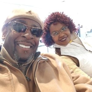 Meet your Posher, Alfred